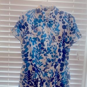 Donna Morgan dress -size 12
